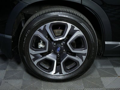 2024 Subaru Ascent Touring