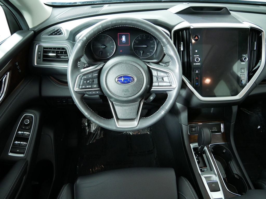 2024 Subaru Ascent Touring