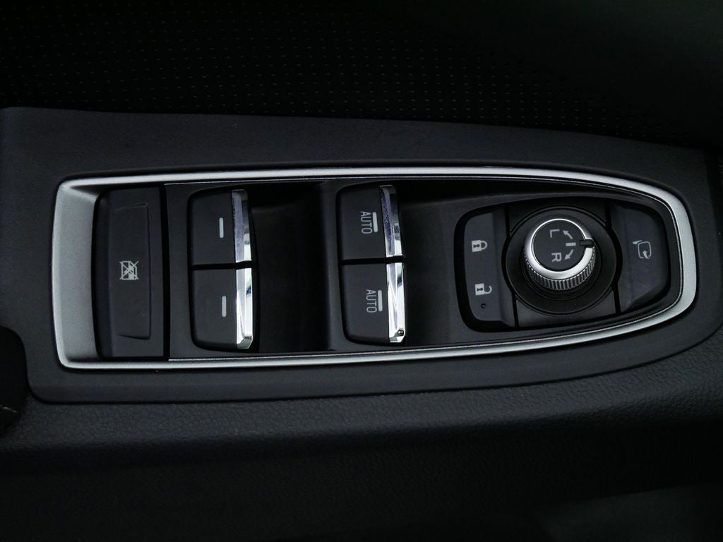 2024 Subaru Ascent Touring