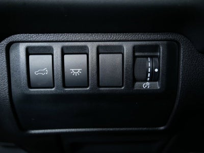 2024 Subaru Ascent Touring