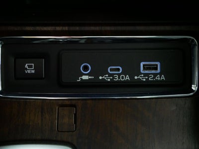 2024 Subaru Ascent Touring