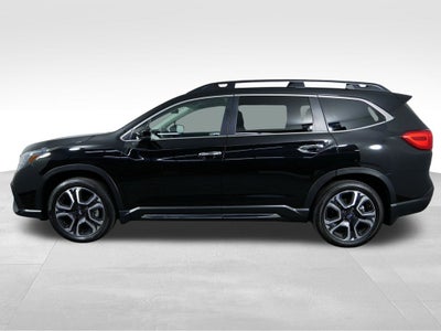 2024 Subaru Ascent Touring