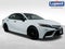 2022 Toyota Camry Hybrid Nightshade