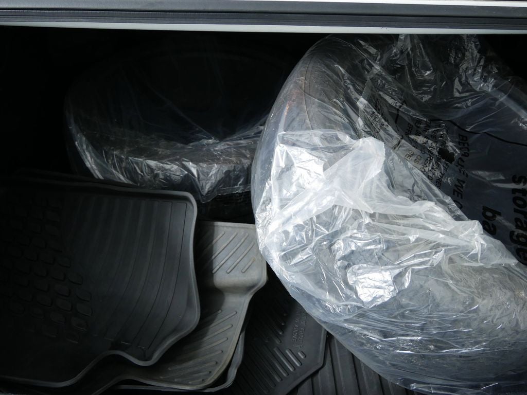 2022 Toyota Camry Hybrid Nightshade