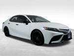 2022 Toyota Camry Hybrid Nightshade
