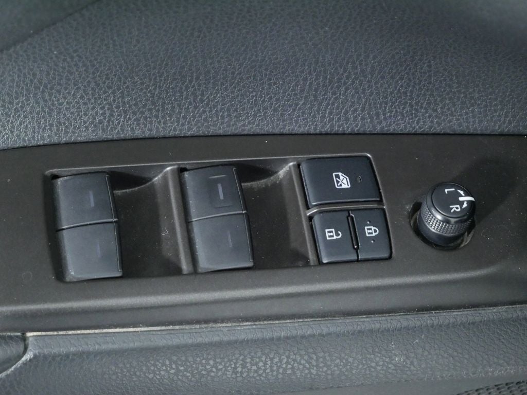 2022 Toyota Camry Hybrid Nightshade