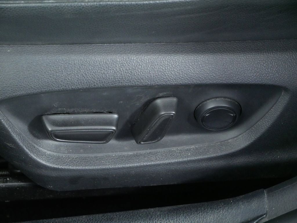 2022 Toyota Camry Hybrid Nightshade