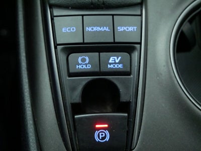 2022 Toyota Camry Hybrid Nightshade