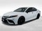 2022 Toyota Camry Hybrid Nightshade
