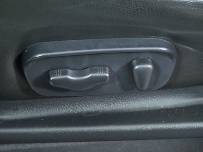 2012 Nissan Armada Platinum