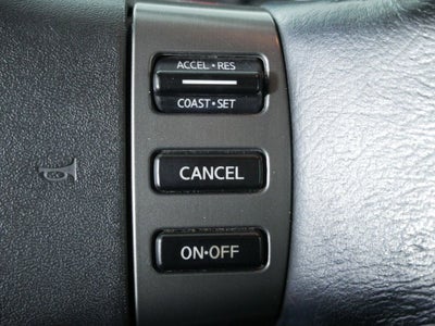 2012 Nissan Armada Platinum