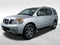2012 Nissan Armada Platinum