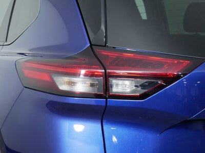 2021 Nissan Rogue SV Premium Package