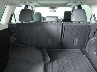 2021 Nissan Rogue SV Premium Package