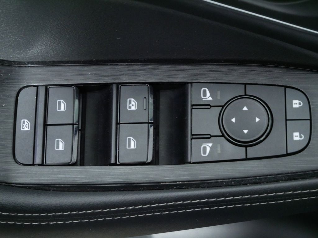 2021 Nissan Rogue SV Premium Package