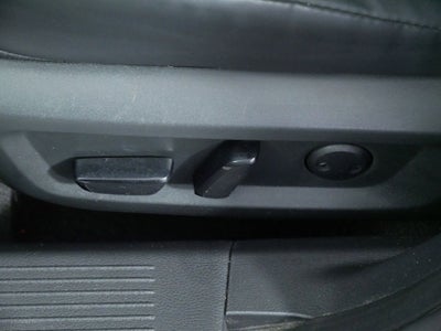 2021 Nissan Rogue SV Premium Package