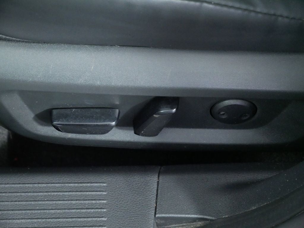 2021 Nissan Rogue SV Premium Package