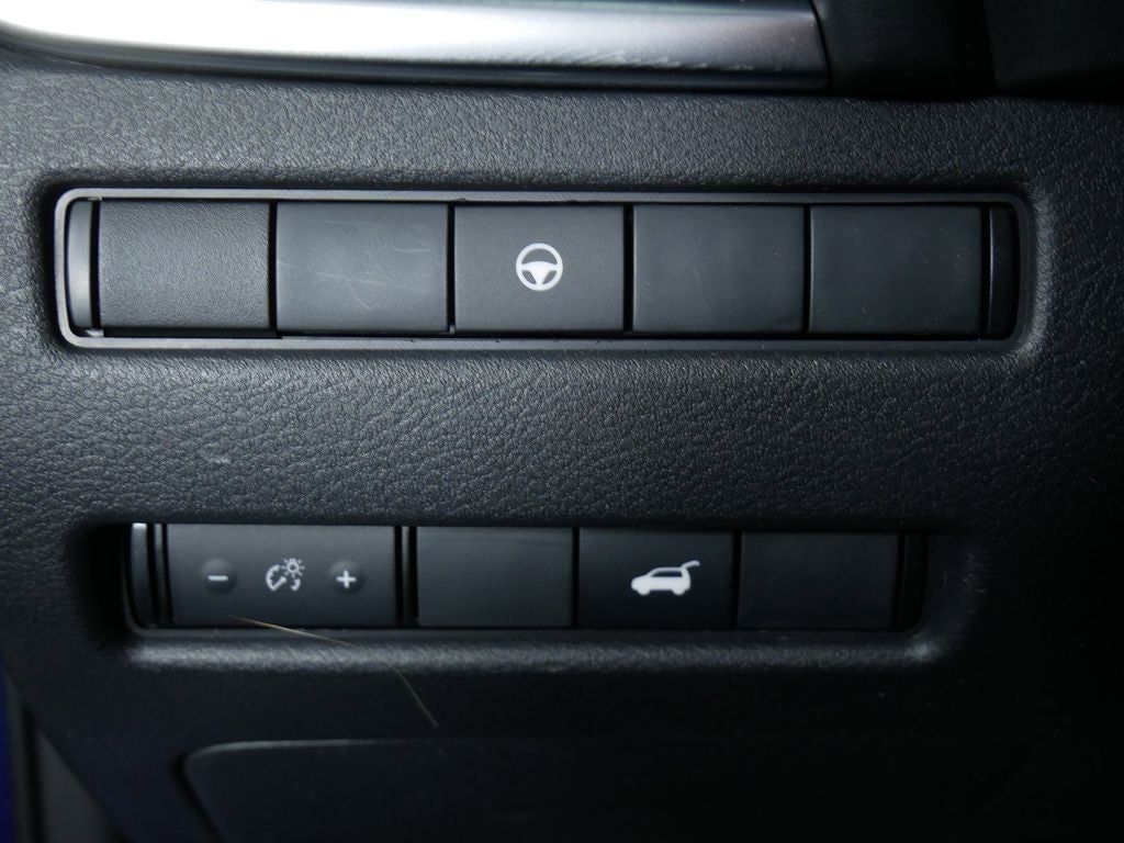 2021 Nissan Rogue SV Premium Package