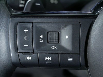 2021 Nissan Rogue SV Premium Package