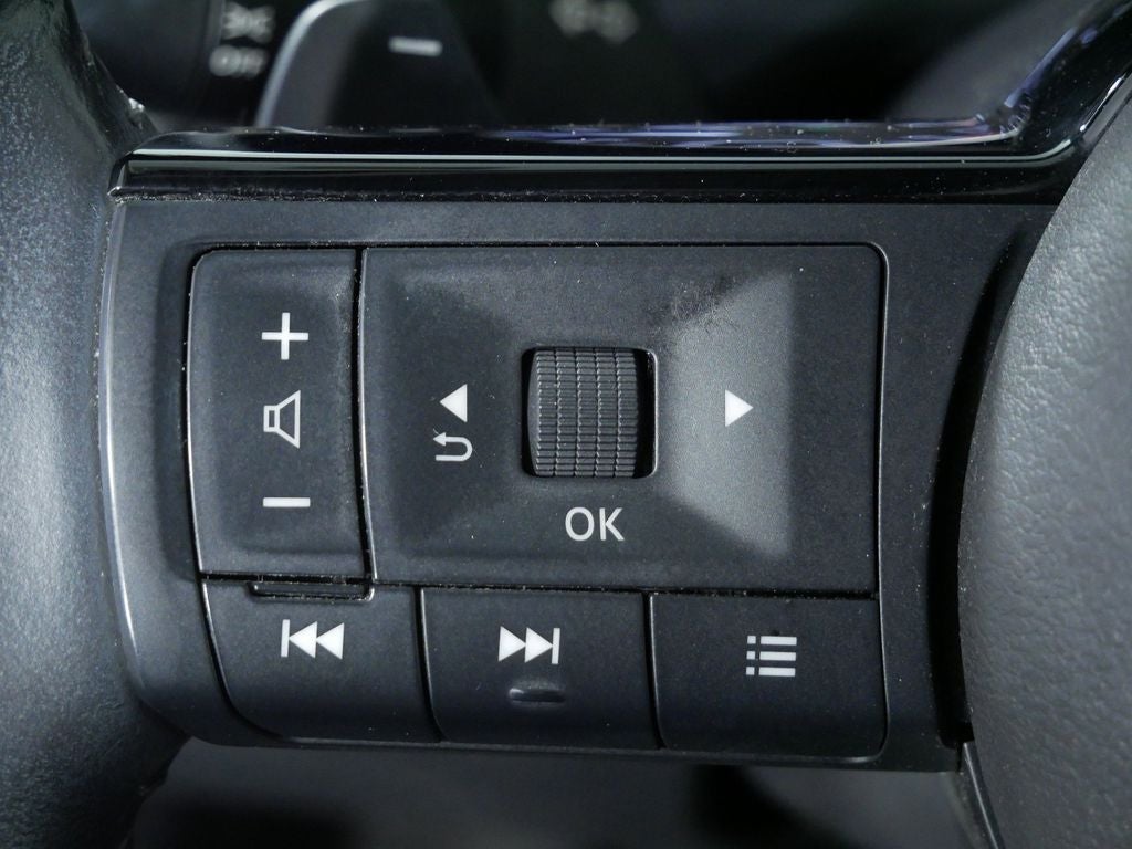 2021 Nissan Rogue SV Premium Package