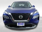 2021 Nissan Rogue SV Premium Package