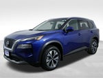2021 Nissan Rogue SV Premium Package
