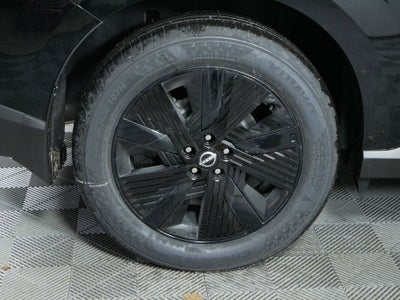 2026 Nissan Murano SV