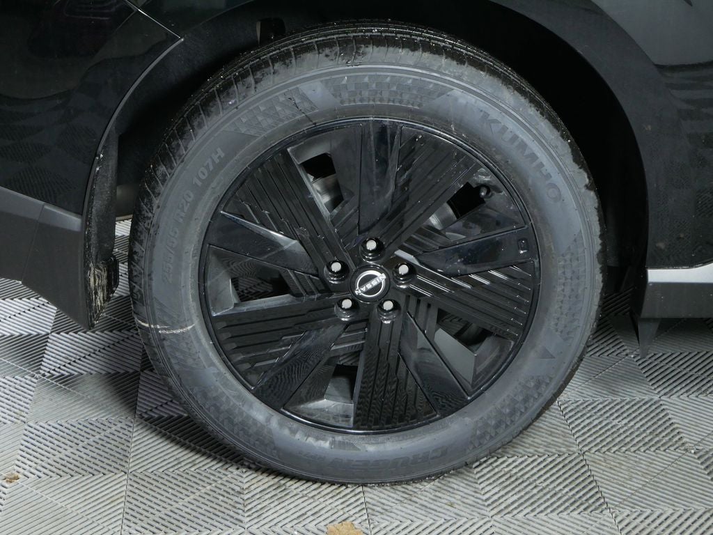 2026 Nissan Murano SV