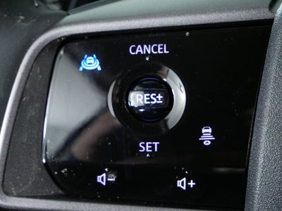 2026 Nissan Murano SV