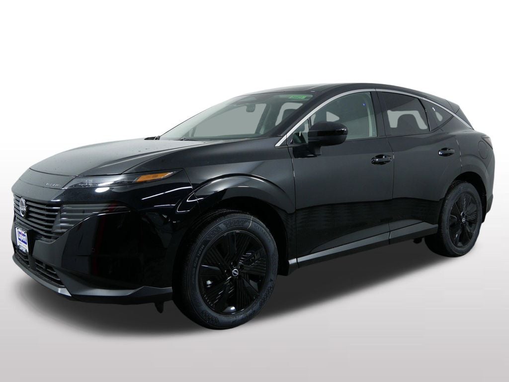 2026 Nissan Murano SV