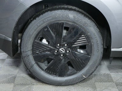 2026 Nissan Murano SV