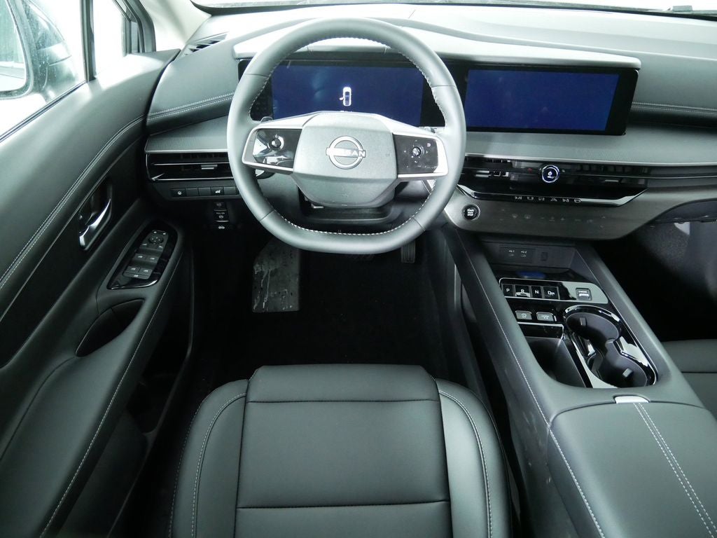 2026 Nissan Murano SV