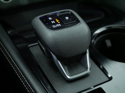 2022 Nissan Rogue SL Premium Package