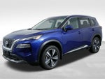 2022 Nissan Rogue SL Premium Package