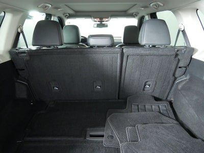 2022 Nissan Rogue SL Premium Package