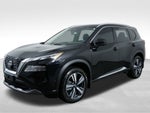 2022 Nissan Rogue SL Premium Package