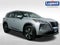 2023 Nissan Rogue SL Premium
