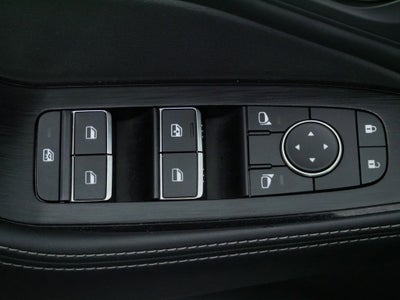 2023 Nissan Rogue SL Premium