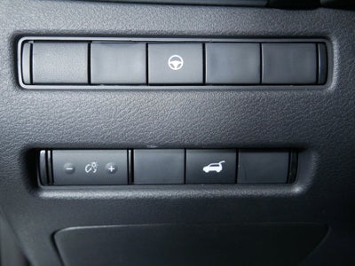 2023 Nissan Rogue SL Premium