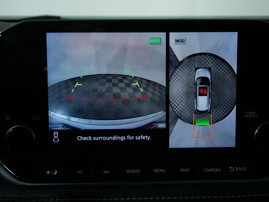 2023 Nissan Rogue SL Premium