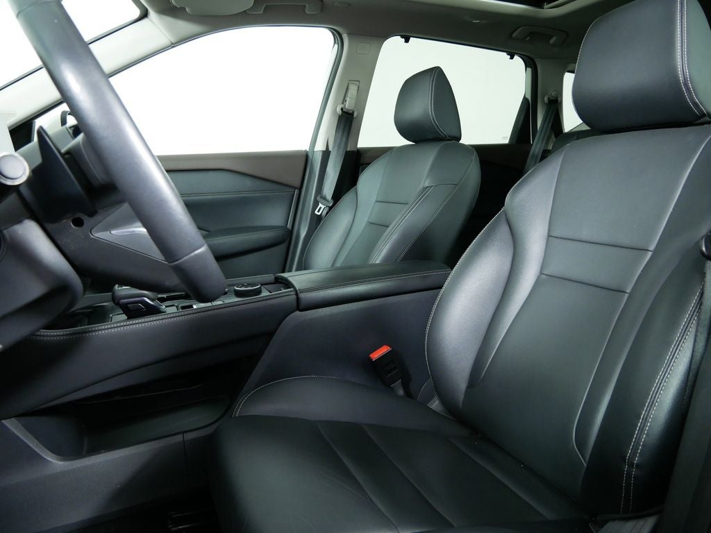 2023 Nissan Rogue SL Premium Package