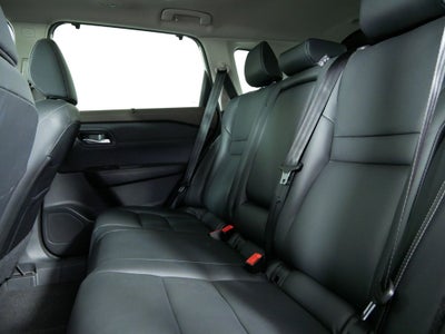 2023 Nissan Rogue SL Premium Package