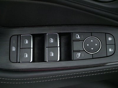 2023 Nissan Rogue SL Premium Package