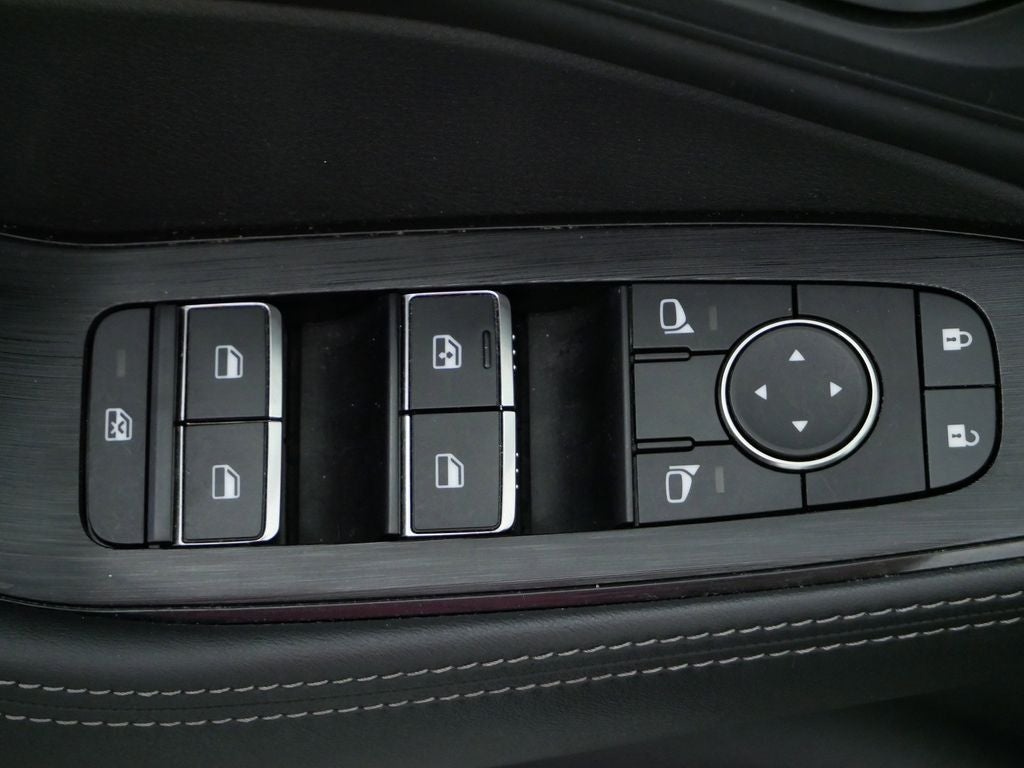 2023 Nissan Rogue SL Premium Package