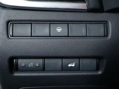 2023 Nissan Rogue SL Premium Package