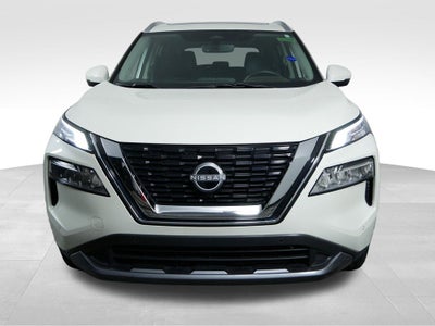 2023 Nissan Rogue SL Premium Package
