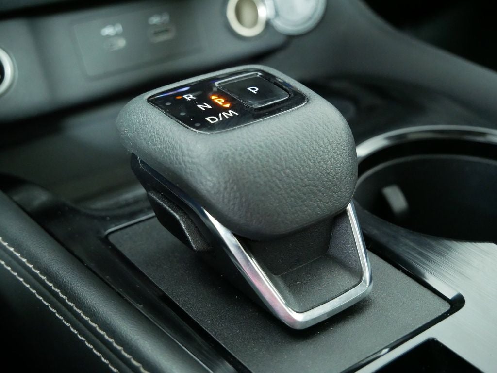 2023 Nissan Rogue SL Premium Package