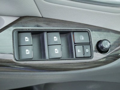 2017 Toyota Sienna XLE 7 Passenger