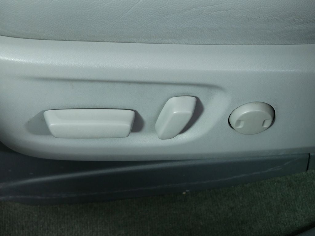 2017 Toyota Sienna XLE 7 Passenger