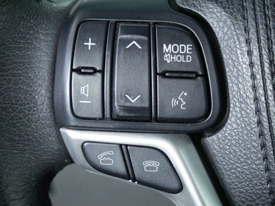 2017 Toyota Sienna XLE 7 Passenger